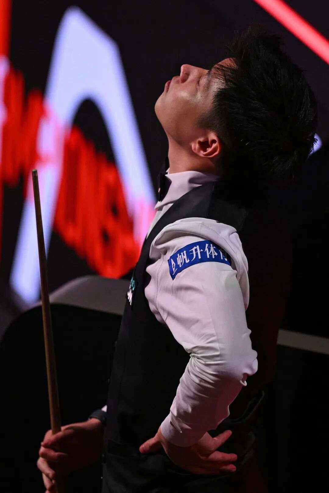 力得到释放 力得到释放